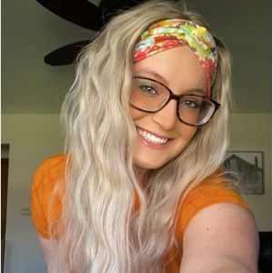 Meet your Posher, Kelsey